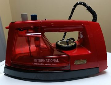 Б/в Праска Intrenational ssi-10-01 01-200795755