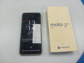 01-200762843: Motorola moto g55 8/256gb