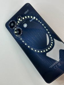 Б/в Мобільний телефон Xiaomi redmi note 13 4g 8/256gb 01-200801650