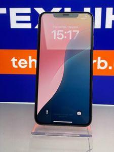 Б/в Мобільний телефон Apple iphone xs max 256gb 01-200745563