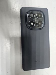 Б/в Мобільний телефон Xiaomi redmi note 14 pro 8/256gb 01-200802842
