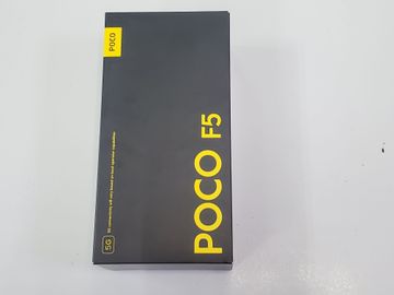 Б/в Мобільний телефон Xiaomi poco f5 12/256gb 01-200759306