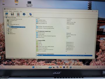 Б/в Ноутбук Acer 15/core i3-1315u ddr5/16gb ddr5/hdd *відсутній/ssd 512 gb/*інтегрована 01-200799986