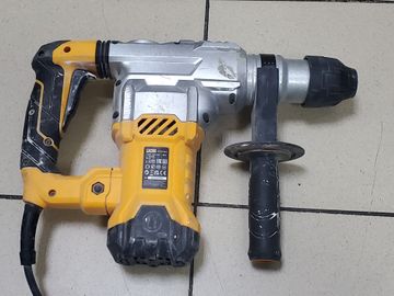 Б/у Перфоратор Jcb jcb-rh1500-e 01-200629705