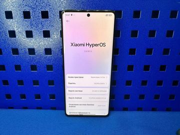 Б/в Мобільний телефон Xiaomi redmi note 14 pro 8/256gb 01-200803017