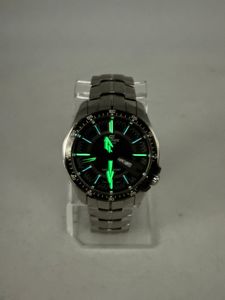 Б/у Часы Casio ef-130 01-200765304