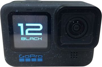 Б/у Экшн-камера Gopro hero 12 action camera specialty bundle 01-200756192