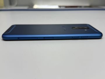 01-200802601: Samsung galaxy a6+ sm-a605