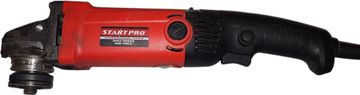 Б/в Кутова шліфмашина Start Pro sag-1290 01-200803930
