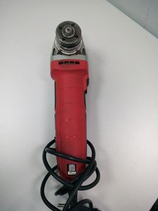 Б/в Кутова шліфмашина Einhell tc-ag 125/850 01-200803768