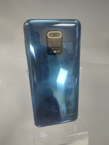 Б/у Мобильний телефон Xiaomi redmi note 9 pro 6/128gb 01-200805183