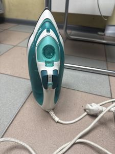 Б/у Утюг Philips gc2906 01-200805009