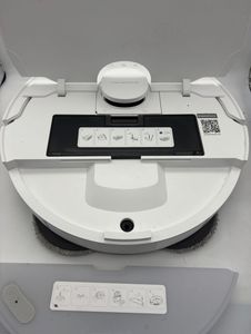 Б/в Робот-пилосос Dreame bot l10s pro gen2 01-200802154