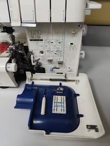 Б/в Швейна машина Brother 4234d 01-200804522
