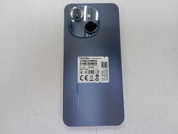 Б/в Мобільний телефон Tecno spark go 1 kl4 4/64gb 01-200802243
