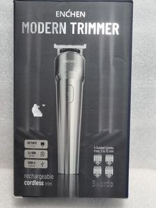 Б/у Триммер электрический Enchen beardo 01-200805185