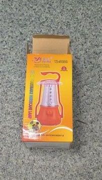 Б/в Ліхтар для кемпінгу Без Виробника yj-5830 01-200548113