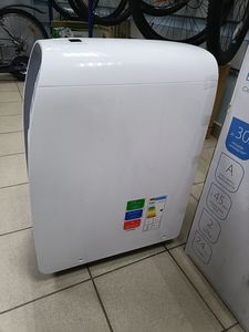 Б/в Кондиціонер мобільний Ballu bpac-12 ce 17y 01-200802315