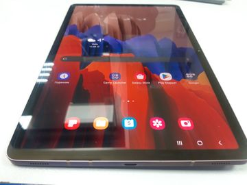 Б/в Планшет Samsung galaxy tab s7 6/128gb sm-t870 wi-fi 01-200806060