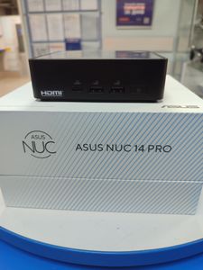 Б/в Системний блок Asus nuc 14 pro/core 3 100u/ram16gb ddr5/ssd256gb 01-200806441
