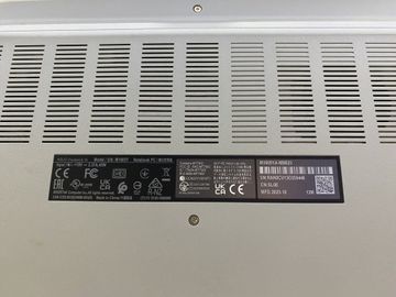 Б/в Ноутбук Asus 16/ryzen 7 7730u ddr4/16gb ddr4/ssd 1000 gb/*інтегрована 01-200805670