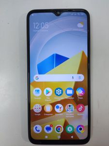 Б/у Мобильний телефон Xiaomi poco m5 4/64gb 01-200807830