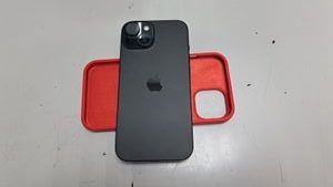 Б/в Мобільний телефон Apple iphone 15 128gb 01-200804945