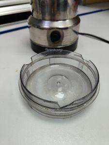 Б/в Кавомолка Rainberg rb-833 01-200806227