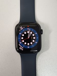 Б/у Смарт-часы Apple watch se 2 gps + cellular 44mm aluminum case 01-200796702