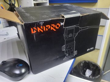 Б/в Фрезер Dnipro-M er-70s 01-200808432