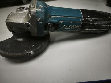 Б/в Кутова шліфмашина Makita ga5030 01-200808578