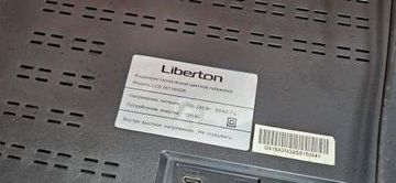 Б/у Телевизор LCD 26" Liberton lcd 26716 hdr 01-200805616