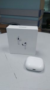 Б/в Навушники Apple airpods 3rd generation 01-200806225