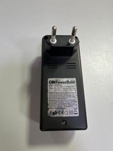 Б/в Зарядний блок Power Bank gp quik 01-200441198