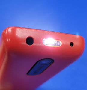 Б/у Мобильний телефон Nokia 108 dual sim 01-200808286