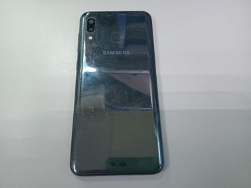 Б/в Мобільний телефон Samsung galaxy a20 a205fn 3/32 01-200808438