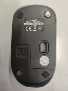 Б/в Бездротова мишка Havit ms66gt 01-200800320