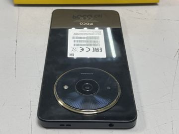 Б/в Мобільний телефон Poco c61 3/64gb 01-200808945