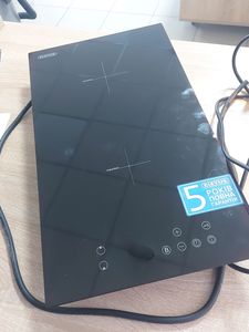 Б/в Варильна поверхня Eleyus h2ebhg se 30 bl i 01-200804619