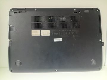 Б/у Ноутбук Hp 13/core i5 6300u ddr3/8gb ddr3/ssd 128 gb/*інтегрована 01-200809821