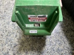 Б/в Лазерний нівелір Dotsun 4d professional 01-200808870