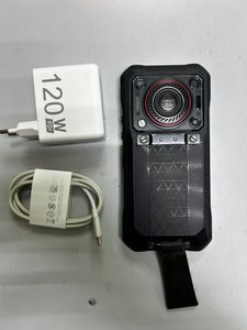 Б/в Мобільний телефон Oukitel wp33 pro 8/256gb 01-200808090