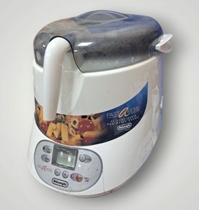 Б/в Макароноварка Delonghi pastamore pmc110 pasta spaghetti cooker multi cooker 01-200796577