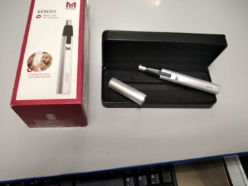 Б/в Тример електричний Moser senso 01-200810256