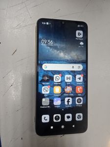 Б/в Мобільний телефон Samsung galaxy a54 5g 8/256gb 01-200808150