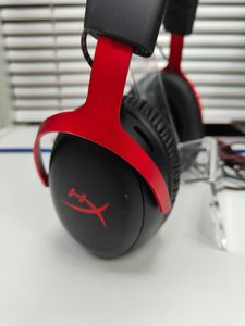 Б/в Навушники Hyperx cloud iii 01-200809488