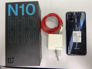 Б/в Мобільний телефон Oneplus nord n10 5g 6/128gb 01-200809619