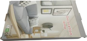 Б/в Led лампа-нічник Decoration Lamp decoration lamp 01-200556988