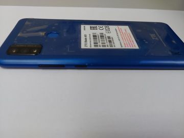 Б/в Мобільний телефон Zte blade a51 2/64gb 01-200809489