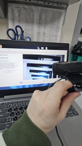 Б/в Веб - камера Logitech c920 v-u0028 01-200811578